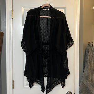 Abercrombie cover up